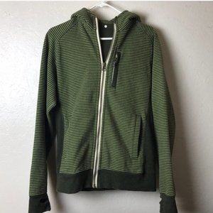 Men's Large Lululemon Scuba Hoodie